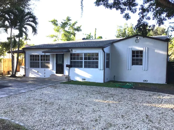 4321 SW 13th Ter, Miami, FL 33134