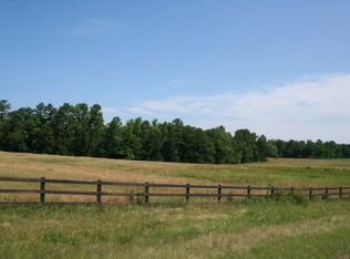 3322 Tom Bartles Rd, Appling, GA 30802