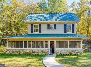 200 Jackson Rd, Rockmart, GA 30153