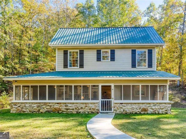 200 Jackson Rd, Rockmart, GA 30153