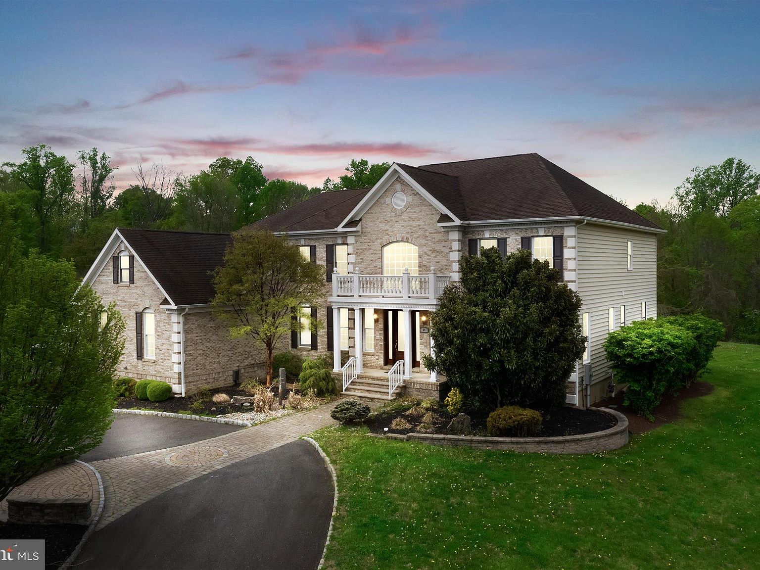 24 Hankins Farm Rd, Allentown, NJ 08501 Zillow