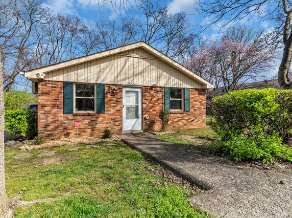 325 McArthur Dr, Madison, TN 37115