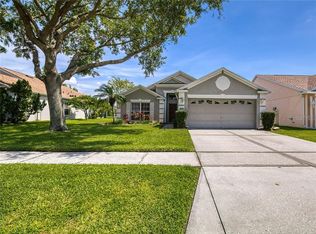 4258 Pine Isle Dr, Lutz, FL 33558
