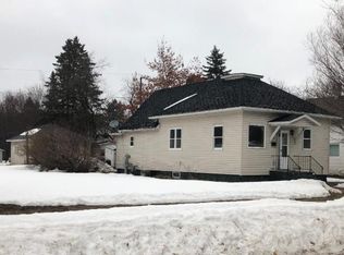 404 E 7th St, Merrill, WI 54452