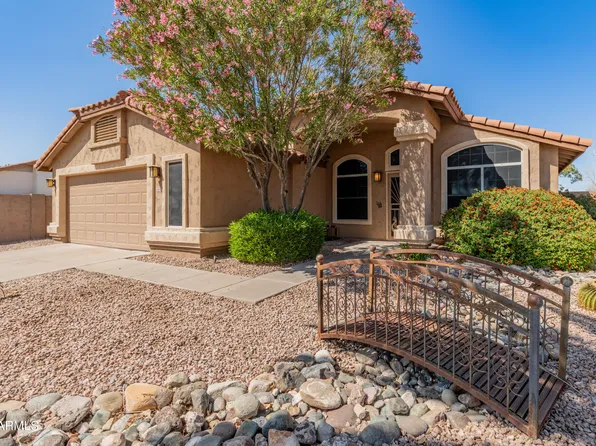 9854 W ROSS Avenue, Peoria, AZ 85382