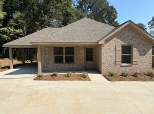 2226 Cleary Rd, Florence, MS 39073