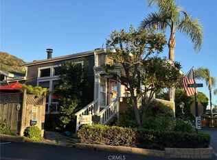 30802 Coast Hwy SPACE L6, Laguna Beach, CA 92651