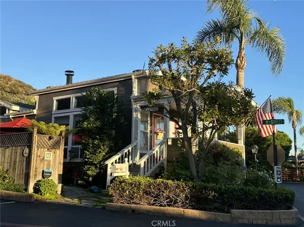 30802 Coast Hwy Space L6, Laguna Beach, CA 92651