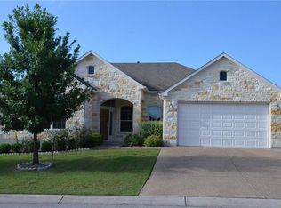 225 Whispering Wind Way, Austin, TX 78737