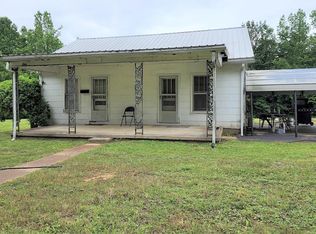 2260 Oakdale Rd, Camden, TN 38320