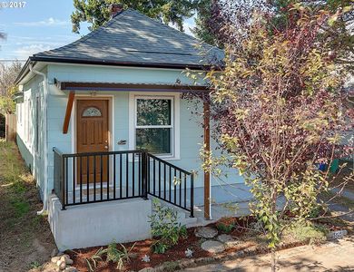 5825 SE 85th Ave, Portland, OR, 97266