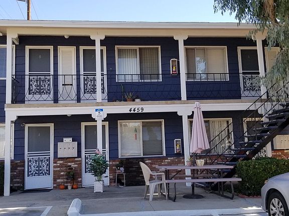 4th image of 2102 Balboa Ave #N01