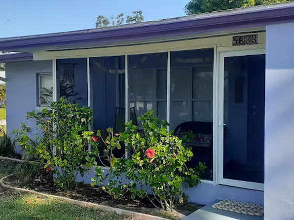 5633 27th Ave S, Saint Petersburg, FL 33707