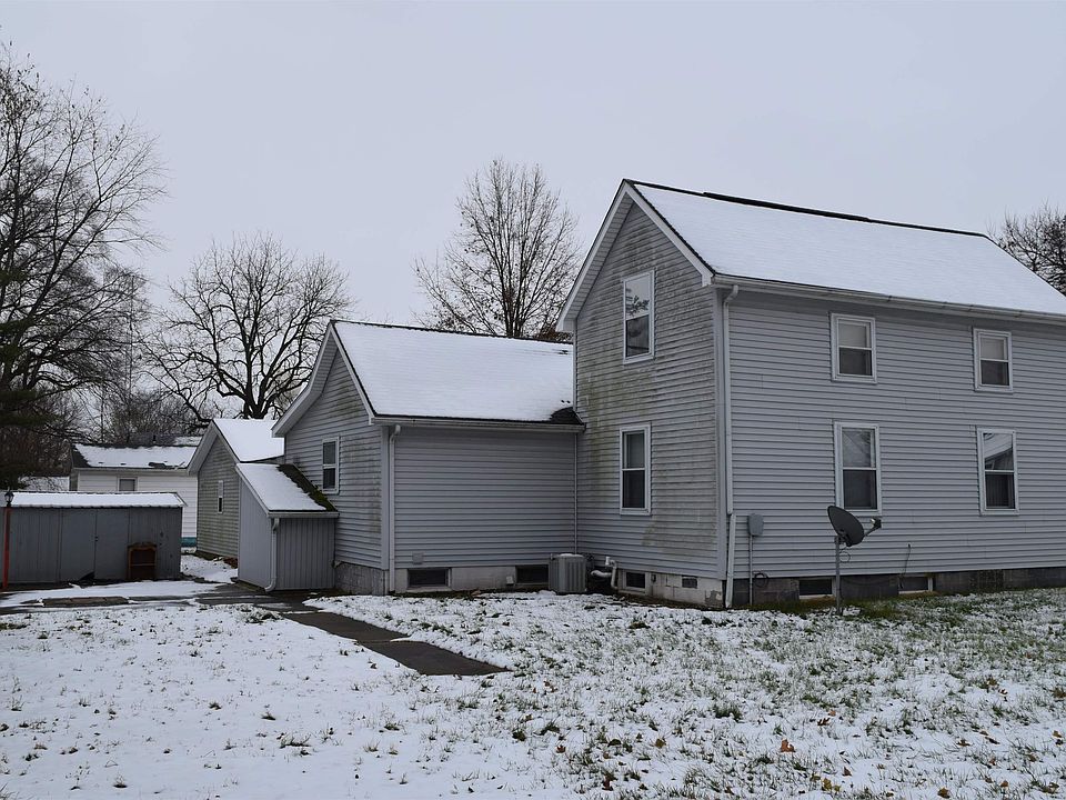 317 W Main St, Yates City, IL 61572 Zillow