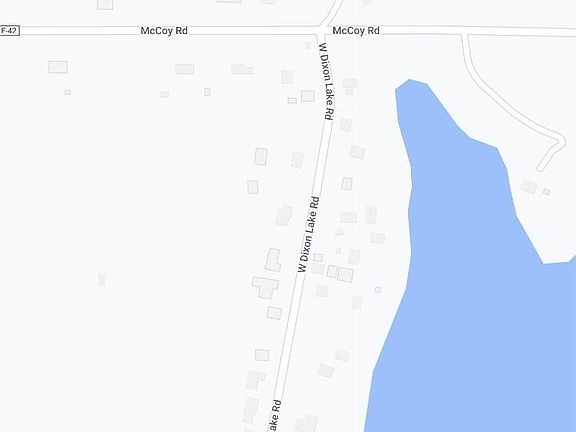 2nd image of LOT 16 W Dixon Lake Dr