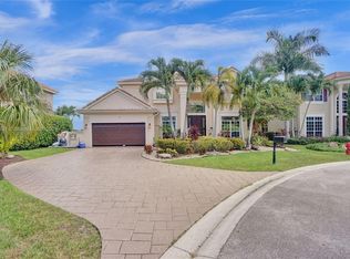 10407 NW 58th Pl, Parkland, FL 33076