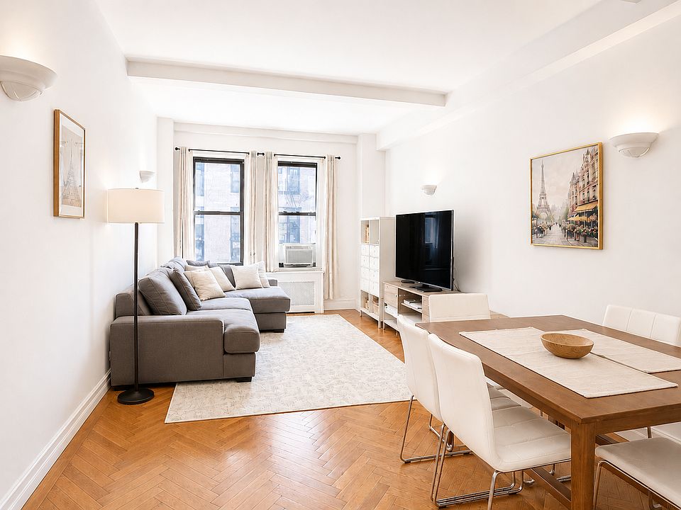 1st image of 205 W 88th St APT 5A