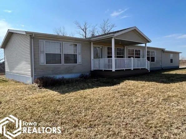 318 W Main St, Exline, IA 52555
