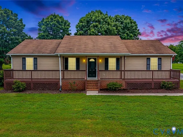 1146 Indian Valley Rd, Heathsville, VA 22473
