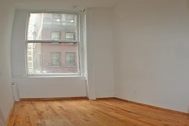 Rented by DSA Realty