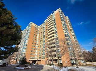 7601 W Bathurst St #205, Vaughan, ON L4J 4H5