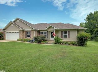 2994 Highway 319 W, Austin, AR 72007