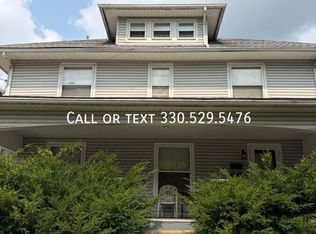28 Grand Ave #3, Akron, OH 44303