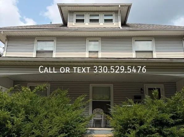 28 Grand Ave #3, Akron, OH 44303