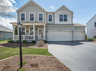 8921 65th St, Kenosha, WI 53142
