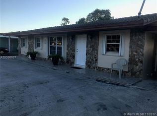 18700 NW 47th Ct, Miami Gardens, FL 33055