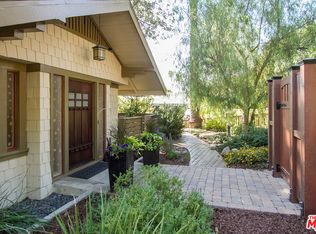 2268 Hill Dr, Los Angeles, CA 90041