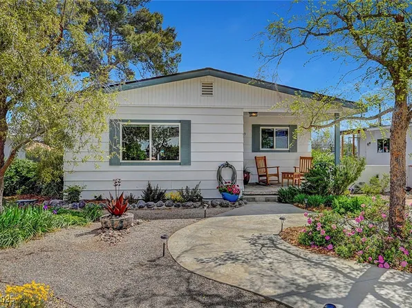 619 D Ave, Boulder City, NV 89005