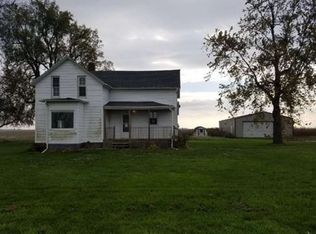 23070 Lincoln Rd, Farmer City, IL 61842