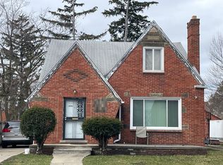 16847 Ashton Ave, Detroit, MI 48219