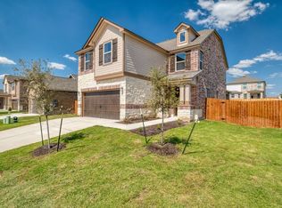 4503 Alfano Loop, Round Rock, TX 78665