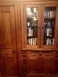 Rented by Alexander Bilu, LREB