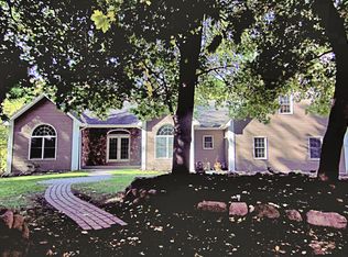 25 Hidden Holw, Pittsford, NY 14534