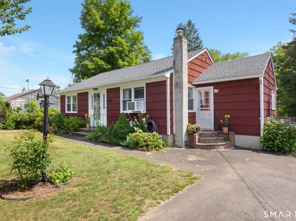 1763 Long Hill Road, Guilford, CT 06437