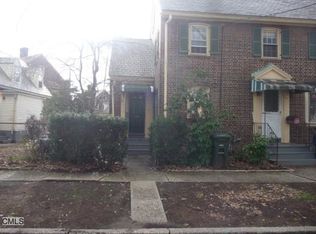 165 Flanders St, Bridgeport, CT 06604