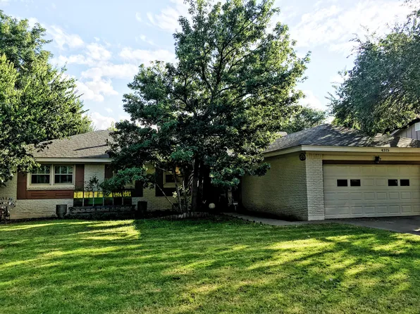 4315 Charles St, Amarillo, TX 79106
