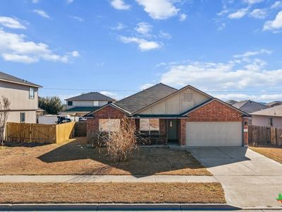 2008 Griffin Dr, Copperas Cove, TX, 76522