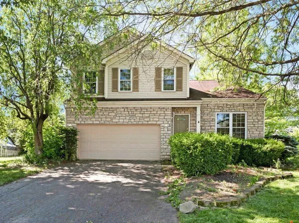 8627 Army Pl, Galloway, OH 43119