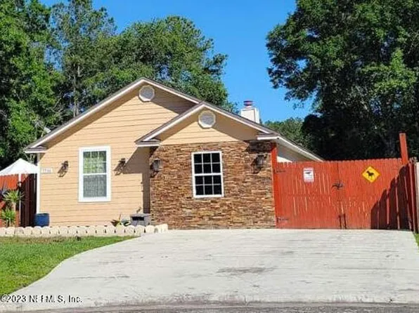 9936 SOMERSET GROVE Lane, Jacksonville, FL 32222