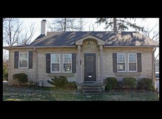 126 Venice Park, Lexington, KY 40503
