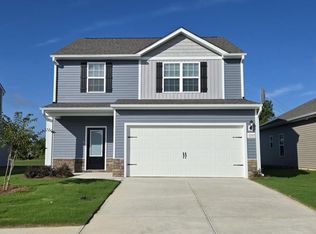 1037 Peaceful Fawn Dr, Elgin, SC 29045