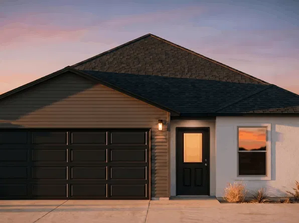 1167 Ardmore, Las Cruces, NM 88011