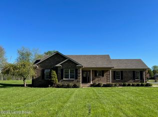 1000 Stonefield Way, Bardstown, KY 40004