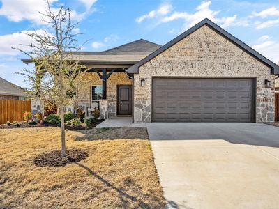 125 Magnolia Dr, Azle, TX, 76020
