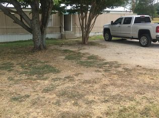 3367 La Mesa Dr, Weatherford, TX 76085