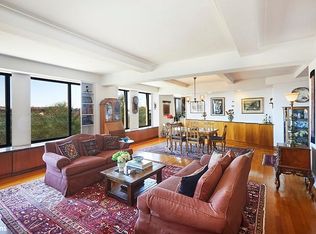 118 Riverside Dr #7D, New York, NY